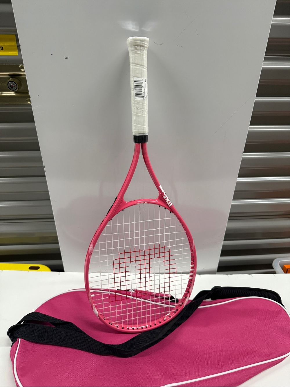 Wilson Serena Pro Lite Tennis Racquet+ Tennis Bag - New